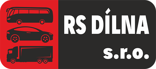 RS dílna