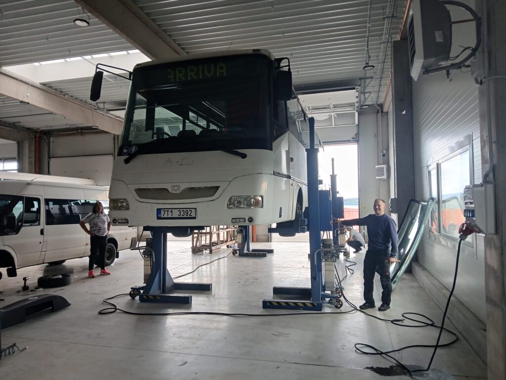 RS dílna - autoservis pro všechny typy vozidel v Dobřanech RS dílna - autoservis pro všechny typy vozidel v Dobřanech